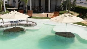 Pacote Oiti Beach Resort Tut&oacute;ia 05 Dias e 04 Noites